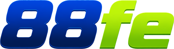 88fe লোগো